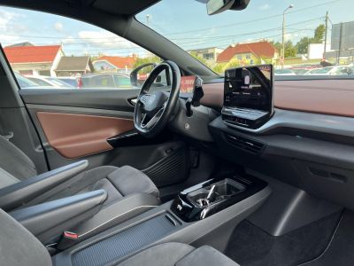 VOLKSWAGEN ID.4 77kWh Pro P. Max Teljes felszereltség 21-es kerék vonóhorog IQ Pano stb