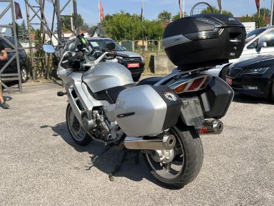YAMAHA FJR 1300