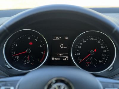 VOLKSWAGEN JETTA VI 1.4 TSI BMT Comfortline