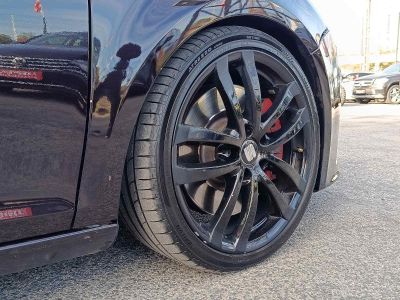 SEAT LEON 2.0 TFSI Cupra 350le! Integrált fejtámlás ülések. Boheme Purple fényezés