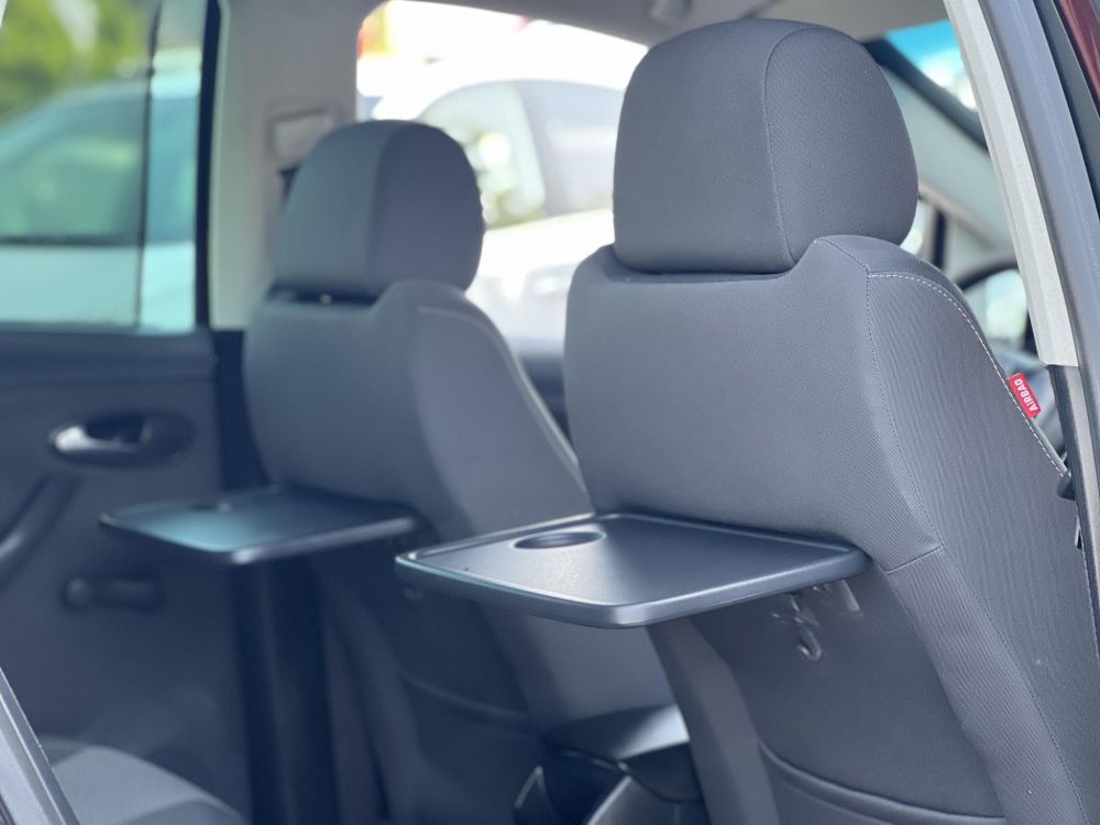 SEAT ALTEA 1.6 MPI Reference Klíma.Rozsdamentes karosszériaTop állapotban! Okos döntés!