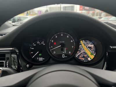 PORSCHE MACAN S PDK LED. panoráma. memória. carplay. újszerű. sérülésmentes