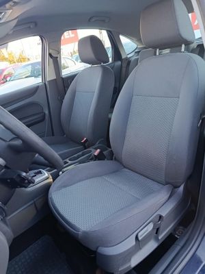 FORD FOCUS 1.6 Ambiente (Automata) Klíma Tempomat Bluetooth Automata váltó!