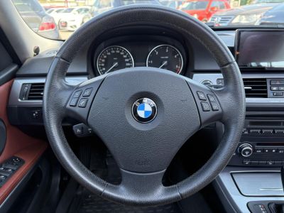 BMW 320d xDrive Touring (Automata) 142e km. Magyarországi Panorámatető Tempomat Ülésfűtés Bőr