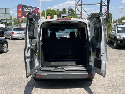 FORD CONNECT Tourneo230 1.5 TDCi LWB Trend Tempomat Tolatóradar Tolóajtó Multikormány