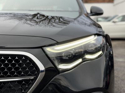 MERCEDES-BENZ E 300 de 9G-TRONIC Plug-in hybrid AMG csomag. ÁFÁS! 4D Burmester hifi!