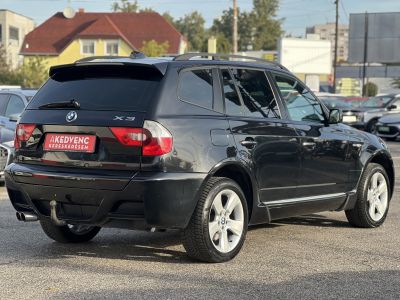 BMW X3 3.0 (Automata)