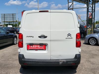 CITROEN JUMPY 1.6 BlueHDi L1 Club
