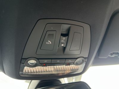 BMW 730d (Automata) M-sport Xenon Napfénytető Vajbőr Üléshűtés HUD Rendszeresen szervizelt!