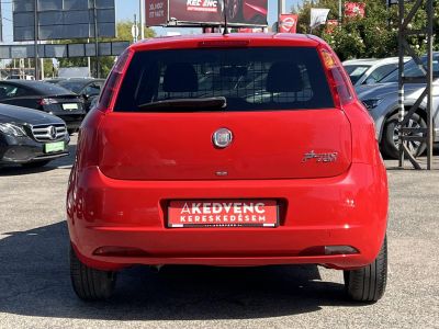 FIAT PUNTO GrandeVan 1.3 Multijet Klímás. TGK 1.290.000+ÁFA