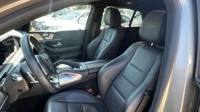 MERCEDES-BENZ GLE 350 e 4Matic 9G-TRONIC Plug-in hybrid NETTO ÁR AMG M.o.-i. garanciális