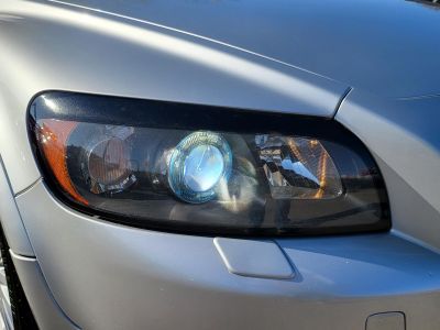 VOLVO C30 2.0 D Momentum Xenon Digitklíma Tempomat Friss Szerviz!