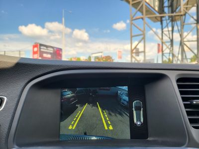 VOLVO V60 2.4 D [D6] PHEV AWD Summum Geartronic Magasan felszerelt! Harman/Kardon Napfénytető Holttér Kamera Vonóhorog