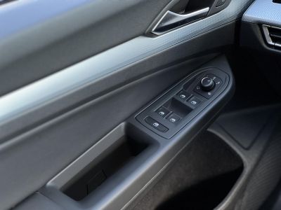 VOLKSWAGEN GOLF VIII 2.0 TDI Style DSG GOAL Dokumentált előélet. magasan felszerelt. garanciális!