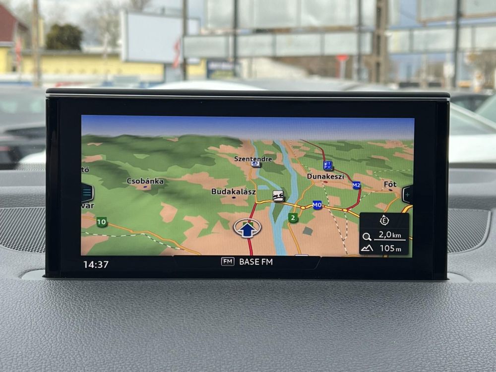 AUDI Q7 3.0 V6 TDI quattro Tiptronic ic M.o.i. 1.tul. rendszeresen karbantartott. vezérlés cserélve!