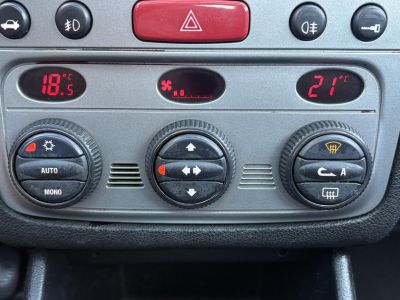 ALFA ROMEO 147 1.6 T. Spark Progression Bőr belső Klíma Tempomat Napfényterő! 153e km!