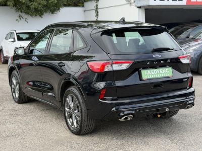 FORD KUGA 2.5 PHEV Freedom CVT 103e km. 70 km elektromos hatótáv. kamera. ülésfűtés. vonóhorog. CARPLAY!