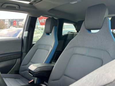 BMW I3 REX (Automata) Nagy Navi Keylessgo Panorámatető Adaptív tempomat!