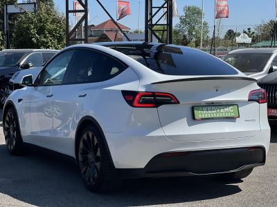 TESLA MODEL Y Performance AWD (Automata)