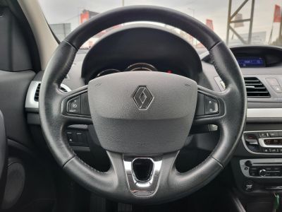 RENAULT MEGANE Grandtour 1.5 dCi Dynamique Magyarországi Tempomat Digitklíma Tolatóradar Vonóhorog