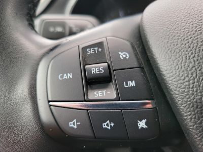 FORD FOCUS 1.5 EcoBlue Active (Automata) LED Tempomat Navi Bluetooh PDC