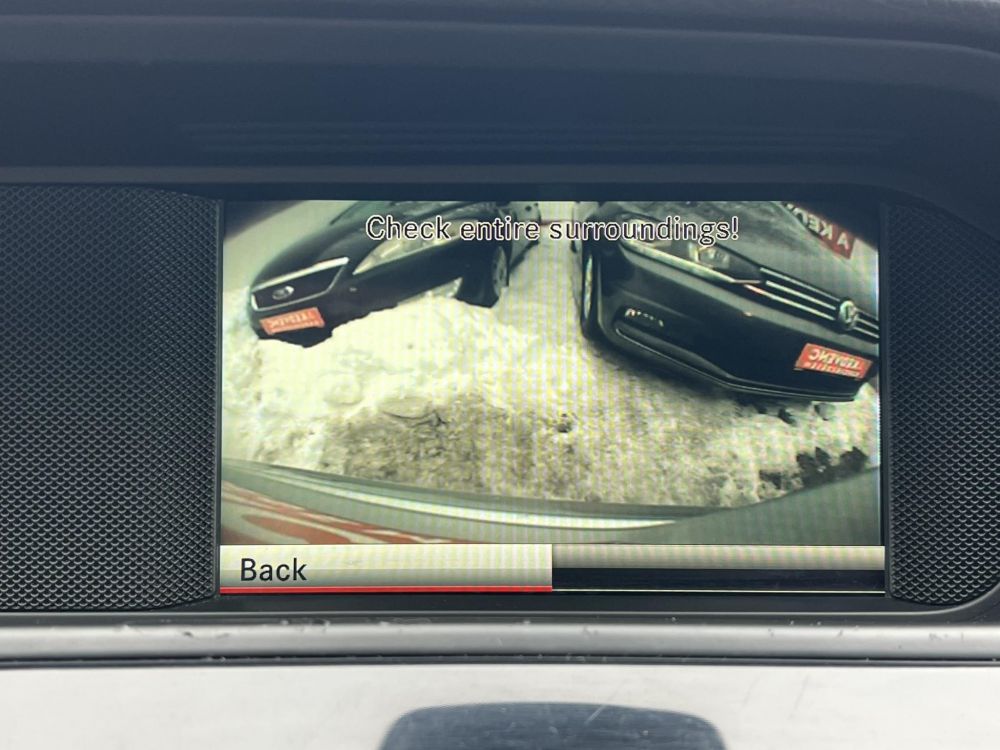 MERCEDES-BENZ C 220 CDI BlueEFFICIENCY (Automata) Xenon Tempomat Ülésfűtés Navi Bluetooth Rendszeresen szervizelt!