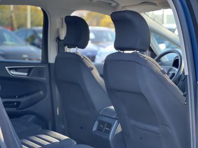 FORD S-MAX 2.5 FHEV Titanium CVT Sávtartó Carplay Tempomat Ülésfűtés!