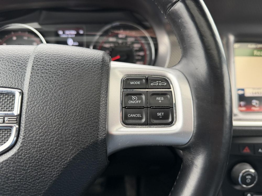 DODGE CHARGER 5.7 Hemi R/T