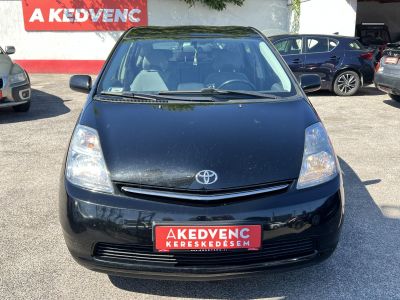 TOYOTA PRIUS 1.5 HSD (Automata) Rendszeresen karbantartott!