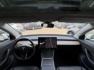 TESLA MODEL 3 Long Range AWD (Automata) 115e km. facelift. garanciális. mátrix LED. 2 töltőkábel. vonóhorog!