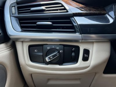 BMW X6 xDrive50i (Automata) LED Bang & Olufsen Napfénytető Távtartó Memória Keyless 360kamera
