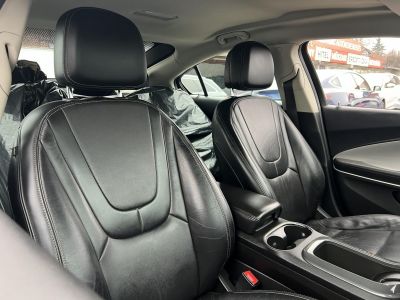 OPEL AMPERA (Automata) Klíma Tempomat Bluetooth BOSE Hifi!