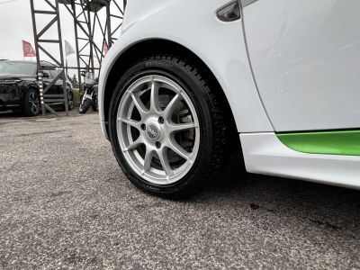 SMART FORTWO Electric Drive JBL Panorámatető