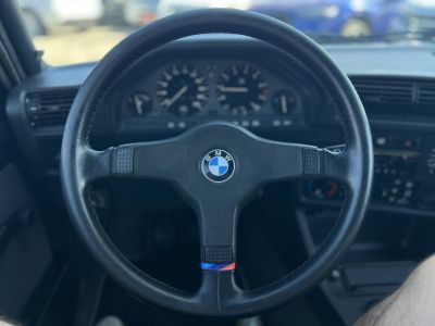 BMW 318is