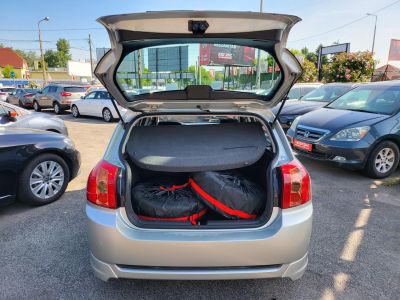 TOYOTA COROLLA 1.4 Luna Klíma 4x.elablak Téli-nyári kerék szett!