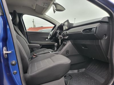 DACIA SANDERO 1.0 TCe Comfort CVT Automata LED Tempomat Klíma Bluetooth Újszerű!