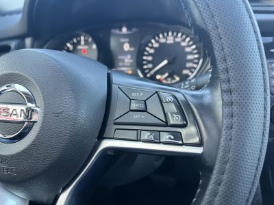 NISSAN X-TRAIL 2.0 dCi Tekna Xtronic 4x4 Magasan felszerelt! Xenon Panoráma Ülésfűtés 360kamera Téli-nyári kerék szett!