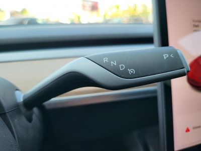TESLA MODEL 3 Standard Range Plus Aut 88e km. GYÖNYÖRŰ facelift. mátrix LED. garanciális!