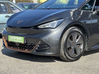 CUPRA BORN 58 kWh 64e km