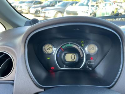 CITROEN C-ZERO Collection CVT