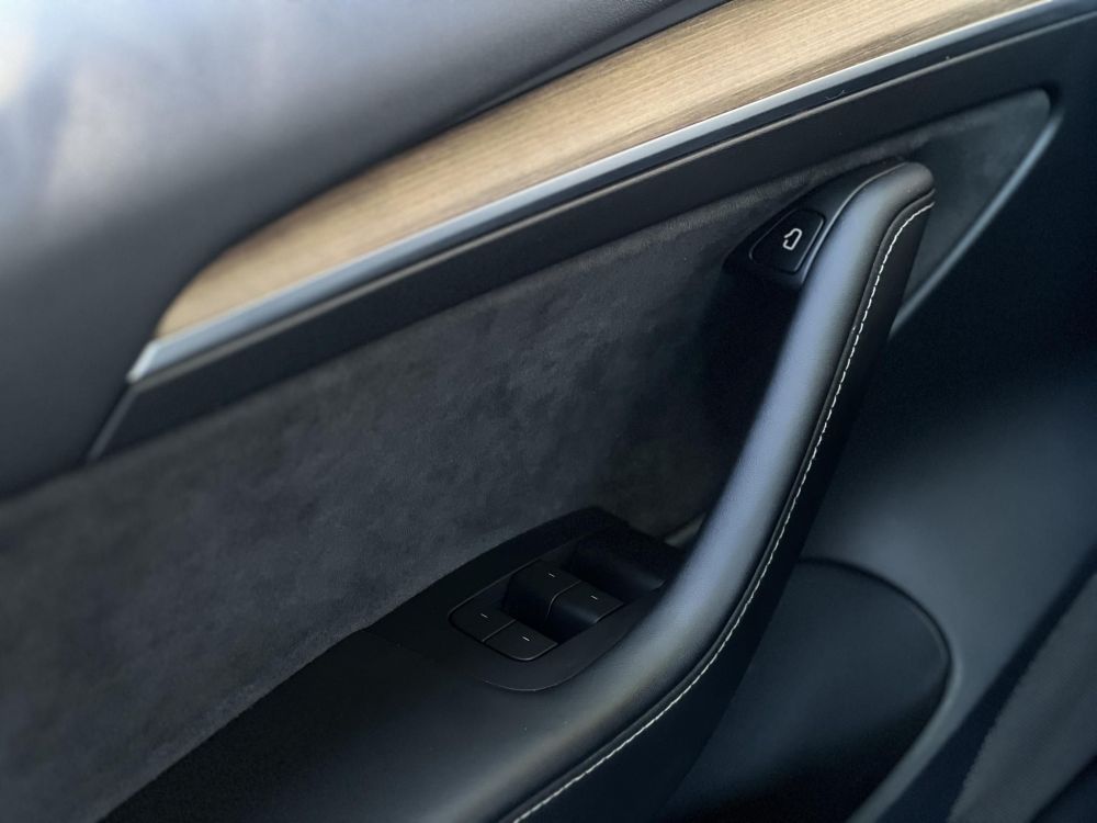TESLA MODEL 3 Standard Range Plus Aut LFP akku. AMD Ryzen. hőszivattyú. 2030-ig garanciális!