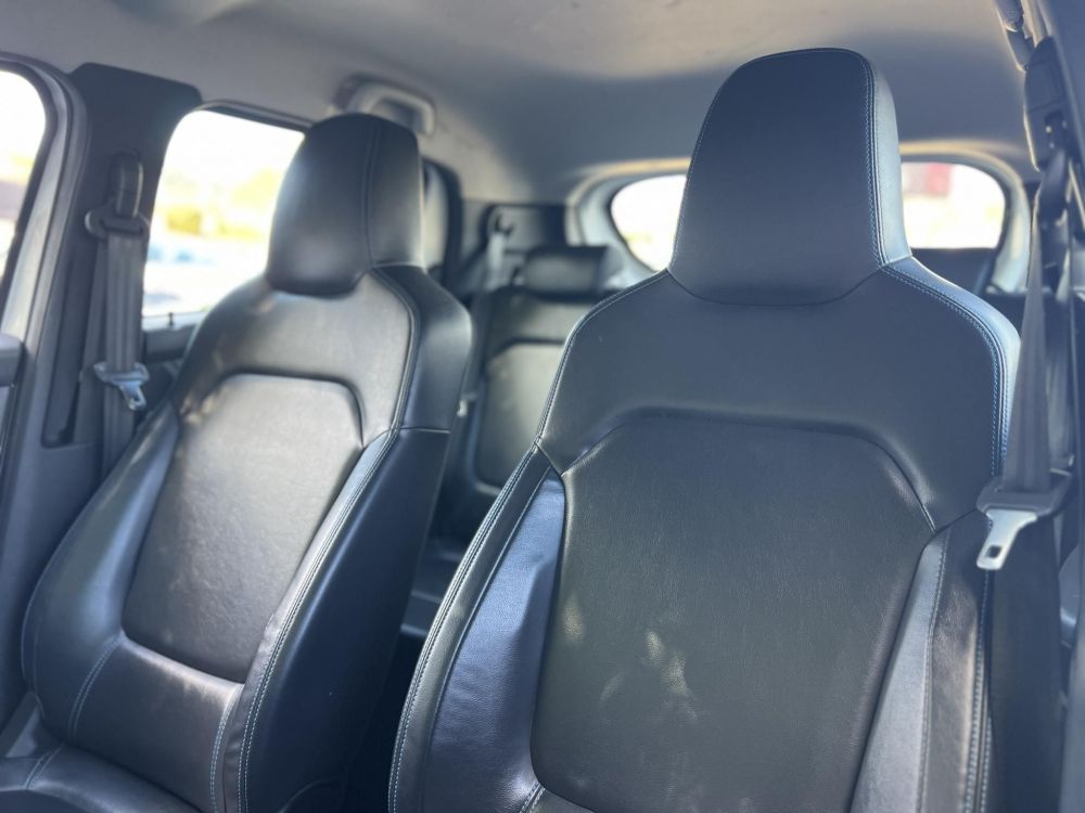DACIA SPRING Electric 45 Expression aut.