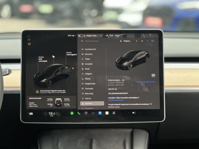 TESLA MODEL 3 Long Range AWD (Automata)