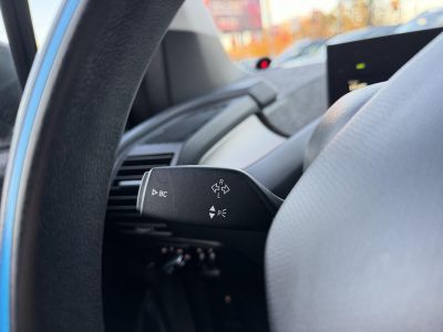 BMW I3 REX (Automata) GYÖNYÖRŰ állapot!