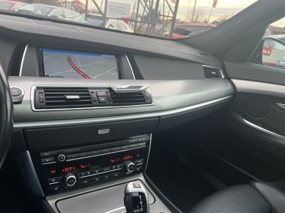 BMW GRAN TURISMO 535d xDrive M-csomag Panoráma Xenon HUD ProfNavi Memória Szervizelt!