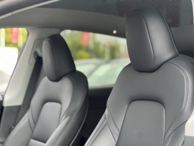 TESLA MODEL Y Long Range AWD (Automata) 510km hatótáv. RYZEN proci. 2031-ig garancia!