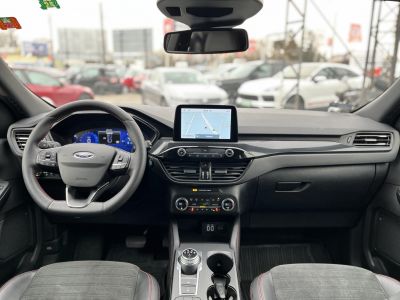 FORD KUGA 2.5 FHEV ST-Line X Graphite Tech Edition CVT M.o.-i. 1.tul. Bang & Olufsen Hifi