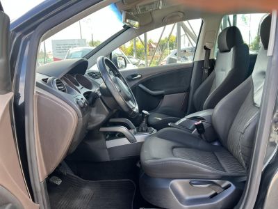 SEAT ALTEA XL 2.0 PD TDI 16V Freetrack DPF 4x4 Rendszeresen karbantartott!