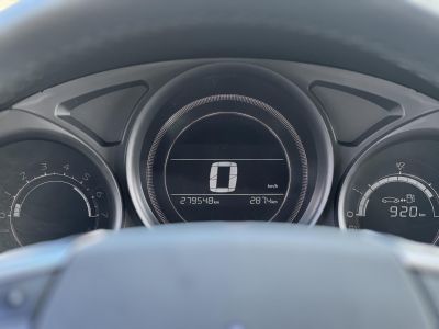 CITROEN C4 1.6 BlueHDi Profi Feel ÁFÁS! Klíma Tempomat Bluetooth Carplay TGK!