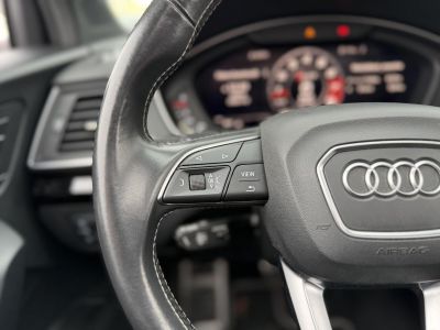AUDI Q5 SQ5 3.0 TFSI quattro Tiptronic ic Magasan felszerelt! Bang & Olufsen Panorámatető Memória Carplay stb